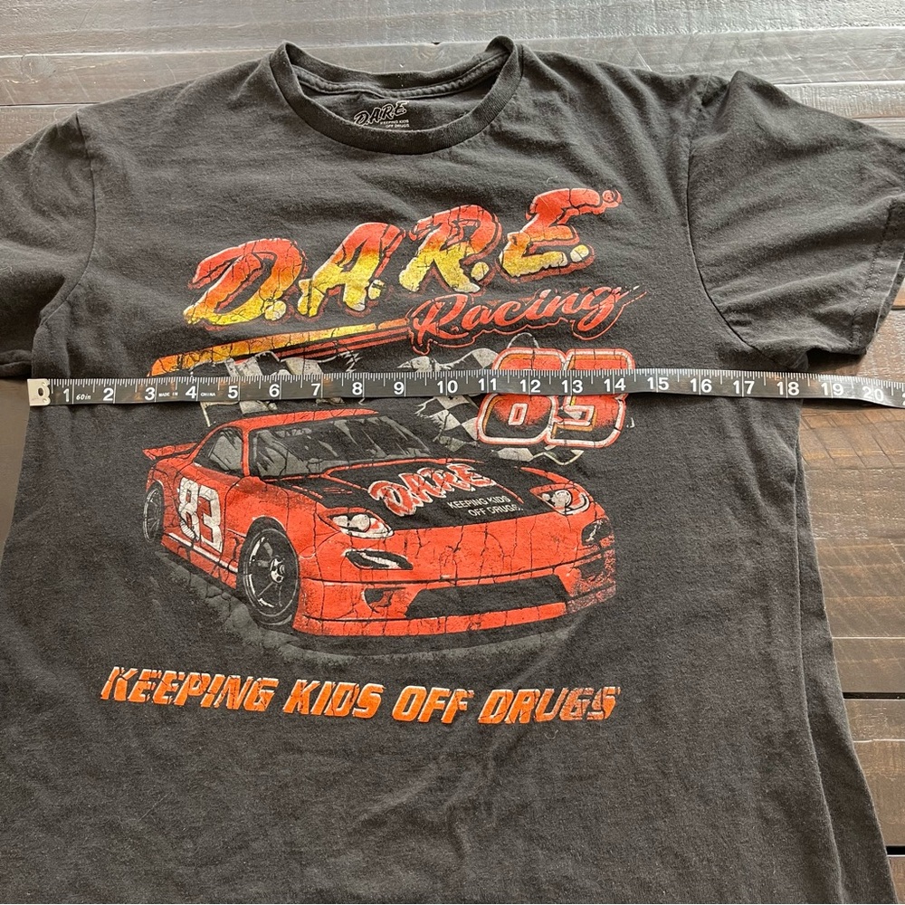DARE Racing Tee - Picture 2 of 5